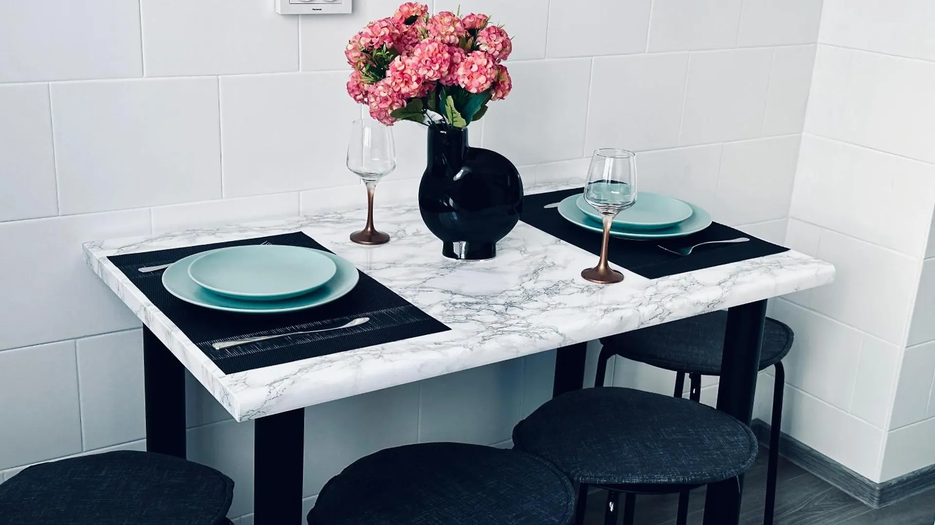 Apartment Unde Home Bucharest