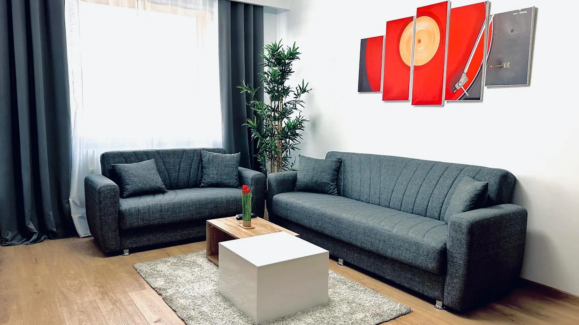 Unde Home Bucharest