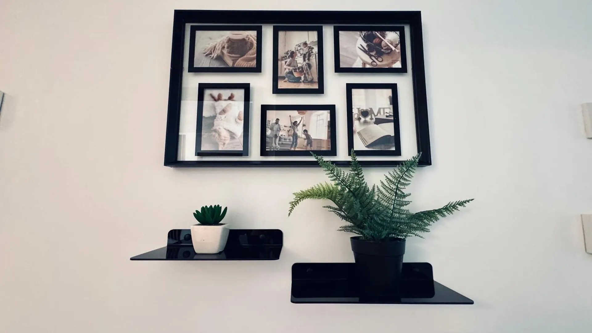 Unde Home Bucharest Apartment