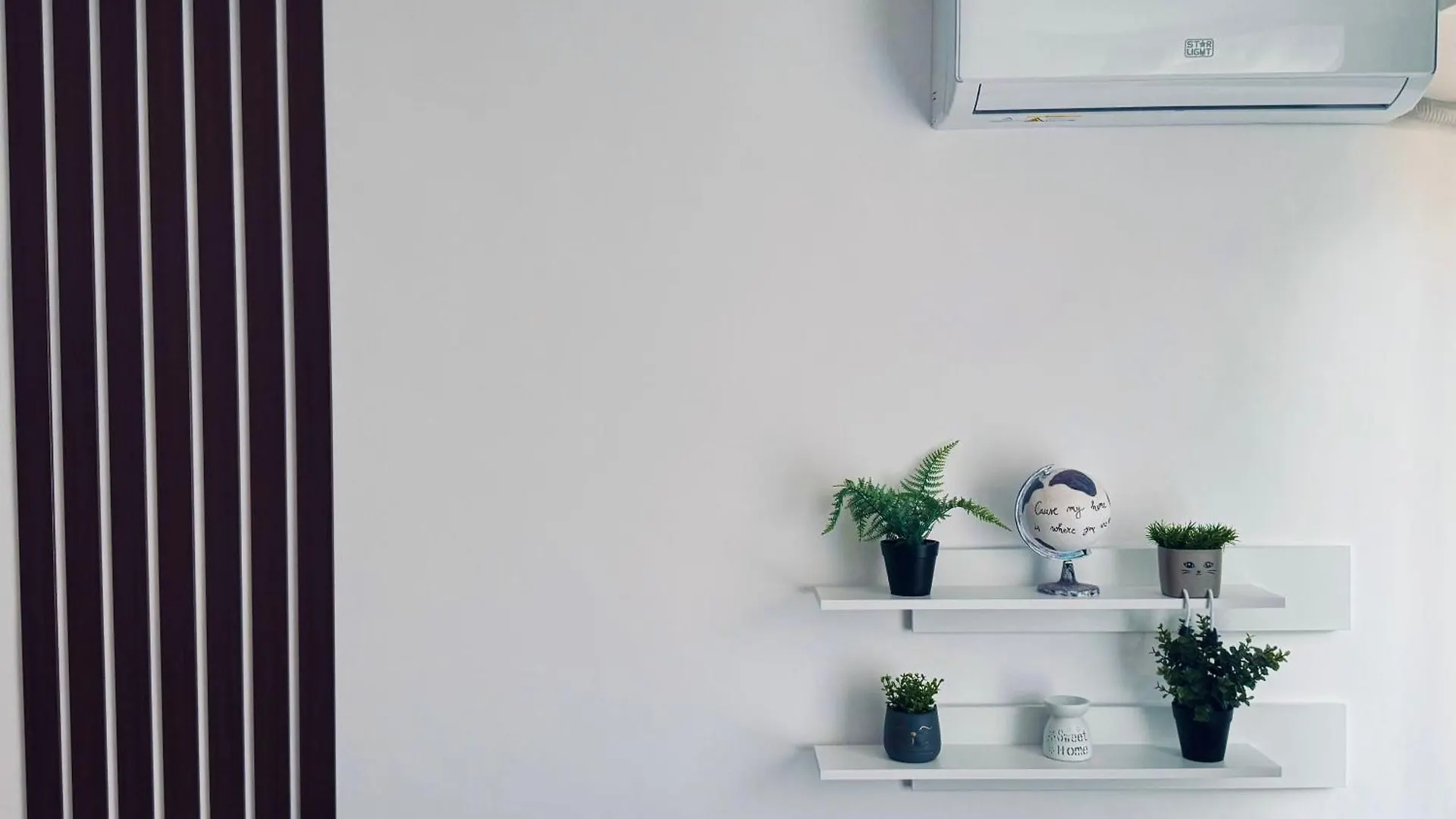 Apartment Unde Home Bucharest