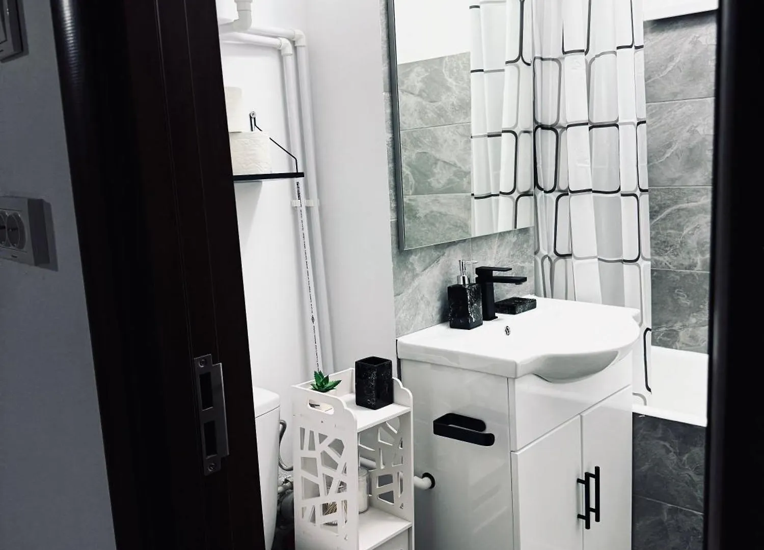 Apartment Unde Home Bucharest