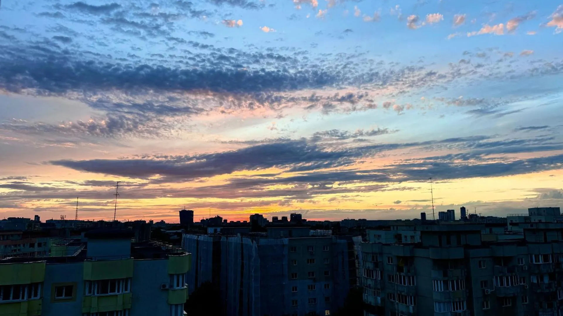 Unde Home Bucharest