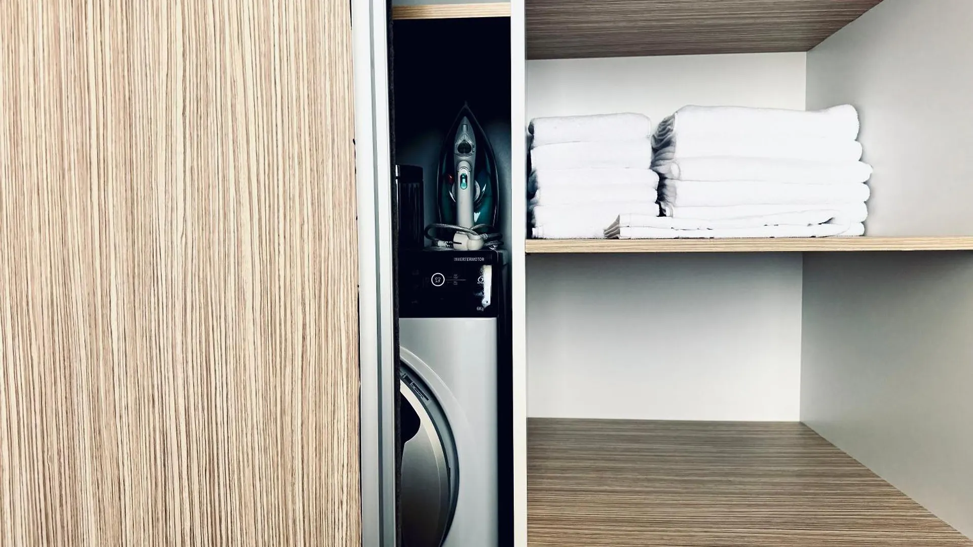 Apartment Unde Home Bucharest