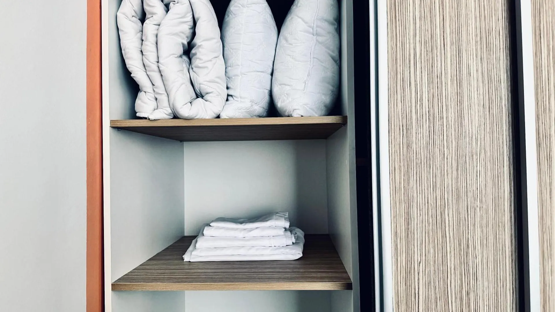 Unde Home Bucharest Apartment