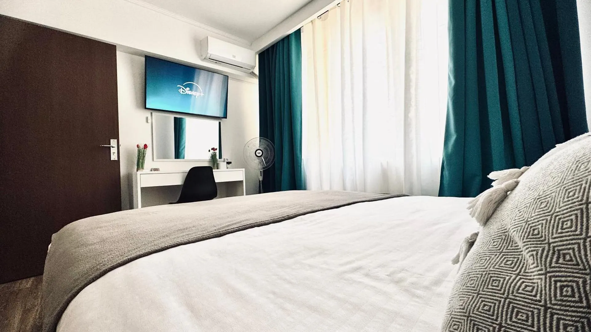 Apartment Unde Home Bucharest Romania