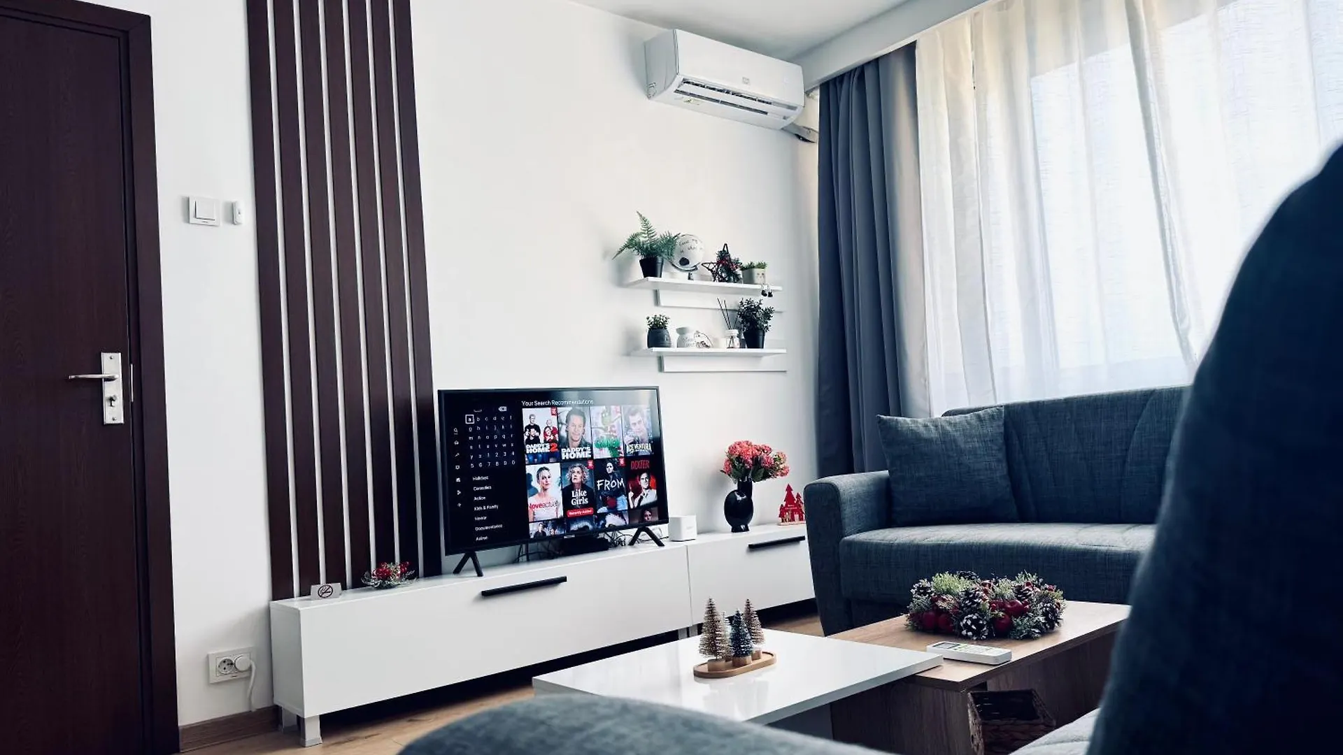 Unde Home Bucharest Romania